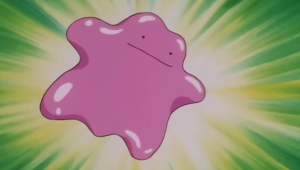 Pokémon Escarlata y Púrpura anuncia a Ditto como el protagonista de su próxima teraincursión