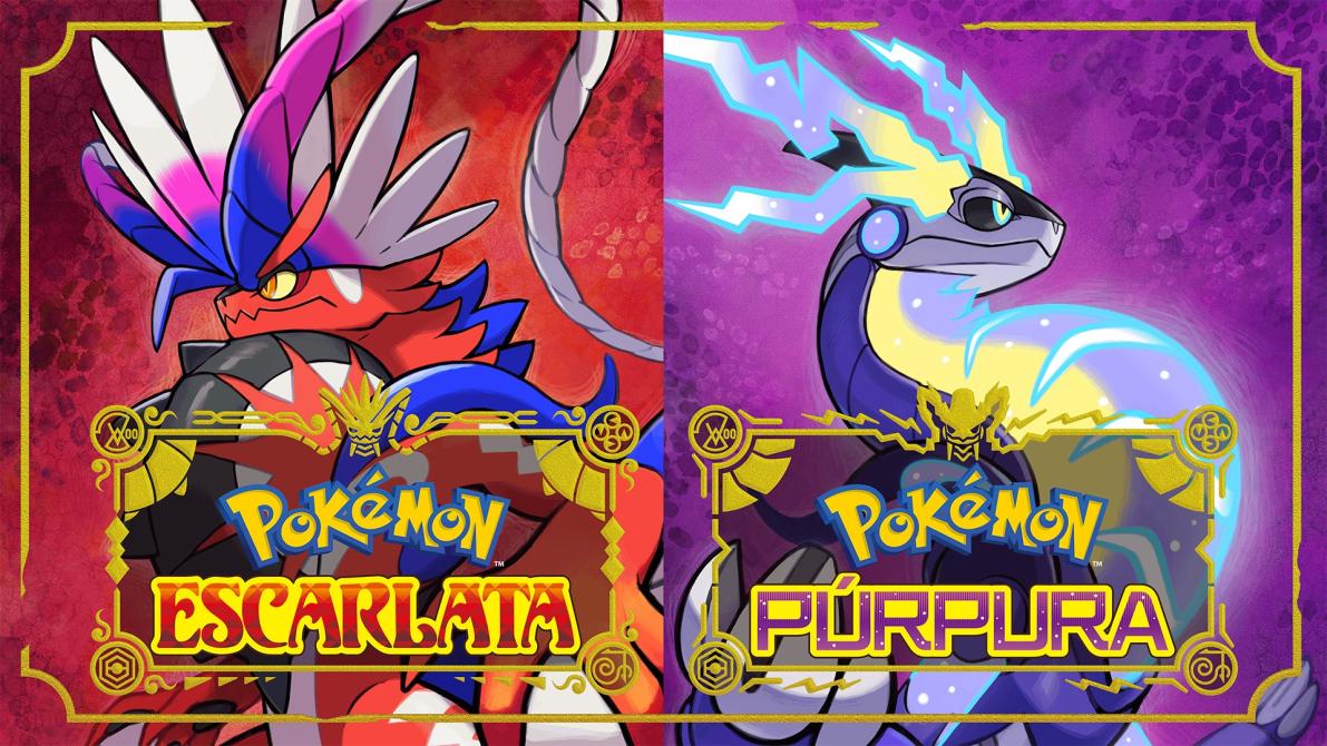 TODAS las recetas de bocadillos en Pokémon Escarlata y Púrpura: Cómo  conseguirlas