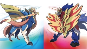 Pokémon Espada y Escudo: 5 motivos para ilusionarse con la nueva generación