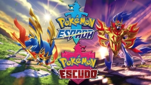 Pokémon Espada y Escudo: Sigue aquí en directo el avance de los DLC a las 15:00 (FINALIZADO)