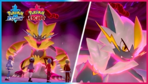 Pokémon Espada y Escudo: Cómo conseguir a Zeraora Shiny a través de Pokémon HOME