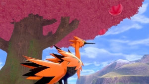 Pokémon Espada y Escudo: así funciona la Aventura Dinamax de las Nieves de la Corona