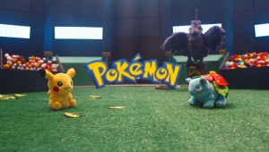 #Pokémon25; todos los detalles y curiosidades del vídeo que da inicio al aniversario