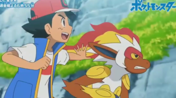 Gary y los antiguos Pokémon de Ash regresan en el nuevo tráiler del anime