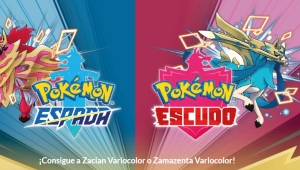¿Cómo conseguir Zacian y Zamacenta shiny? Aprovéchate de esta promoción de Pokémon por tiempo limitado