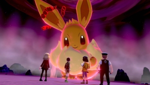 Eevee y sus evoluciones invaden Pokémon Espada y Escudo: Una oportunidad única para conseguir a Eevee shiny