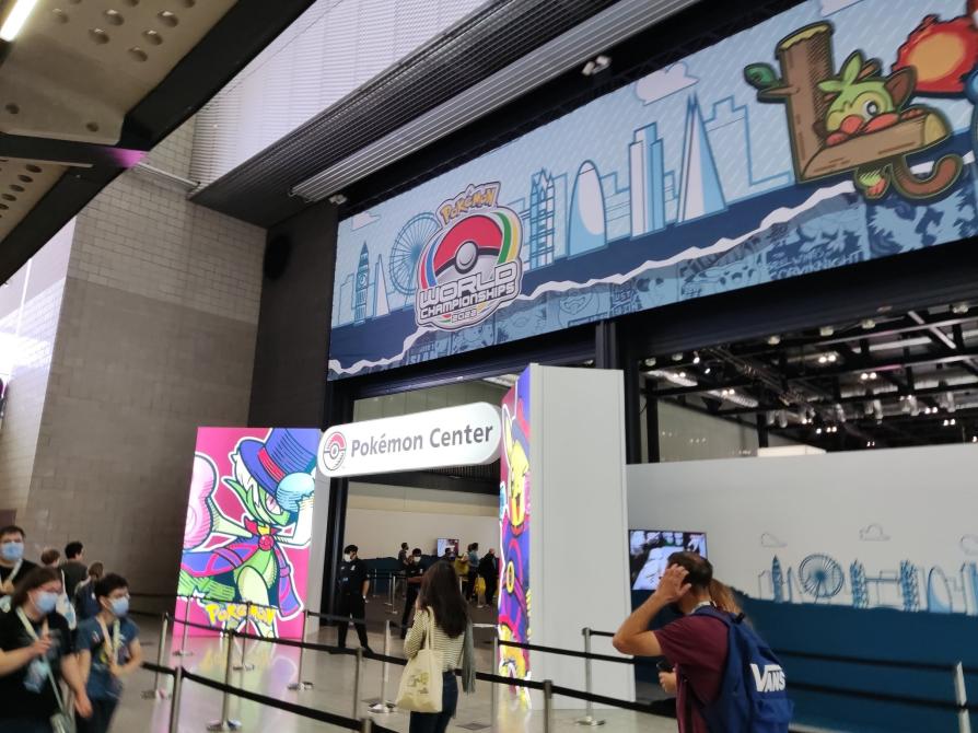 Os melhores competidores de Pokémon foram Coroados no Campeonato Mundial  Pokémon 2022 - Novidades - Site Oficial da Nintendo