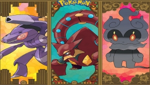Así puedes conseguir gratis a tres Pokémon Singulares para Pokémon Espada y Escudo