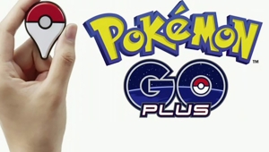 Análisis Pokémon GO Plus