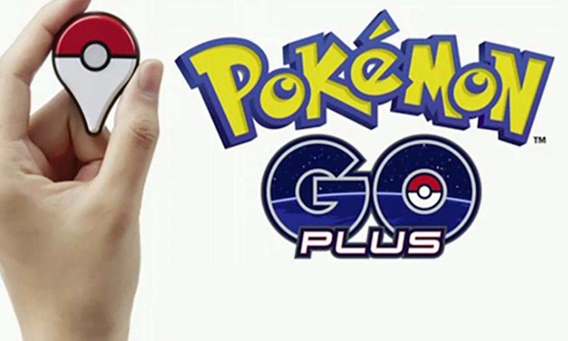 Análisis Pokémon GO Plus +: ¿Merece la pena?