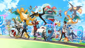 Pokémon Switch y Pokémon GO ¿cómo podrían conectarse?