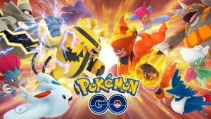 Pokémon GO: Todo sobre los combates con entrenadores