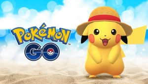 Pokémon GO: Magikarp protagonizará el Día de la Comunidad de agosto