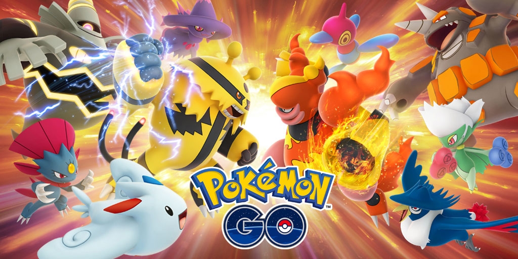 Pokémon Go: los pokémones de hielo que debes capturar en el evento, TECNOLOGIA