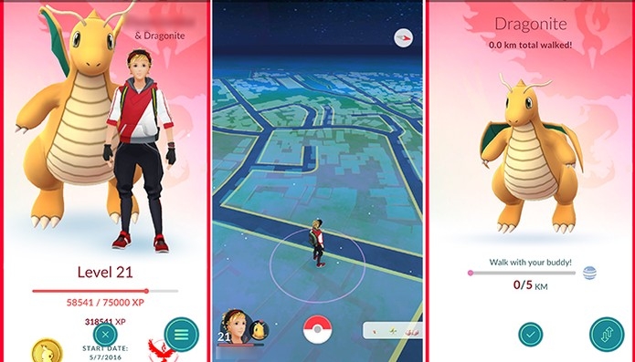 LLamas oscuras de Pokémon GO: Guía, tareas, rutas y más