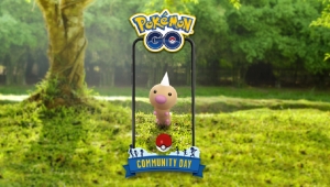 Pokémon GO: Todos los detalles del Día de la Comunidad de Weedle