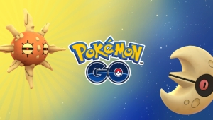 Pokémon GO: detalles del evento de solsticio para capturar a Lunatone y Solrock