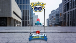Pokémon GO Día de la Comunidad de Porygon: Anunciados todos los bonus
