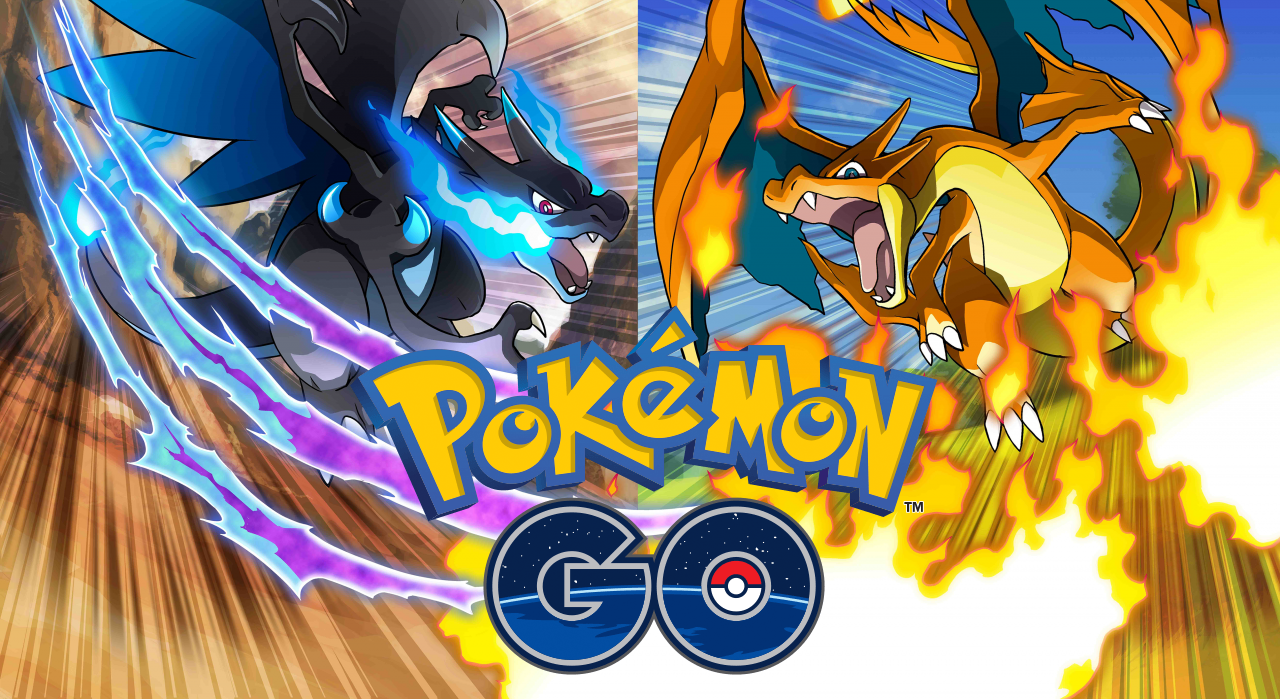 Consigue tu Charizard shiny para Pokémon RO / ZA
