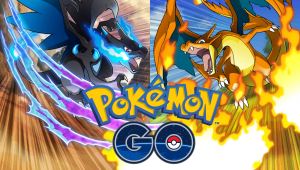 Pokémon GO: Todos los detalles sobre los cambios en las Megaevoluciones