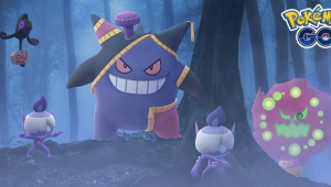 Pokémon GO: El evento de Halloween 2020 empezará próximamente, todos los detalles