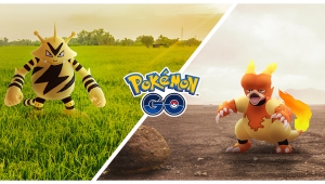Pokémon GO: El Día de la Comunidad de noviembre tendrá dos protagonistas; estas son las fechas