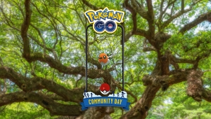 Fletchling elegido como el Pokémon destacado del Día de la comunidad de marzo