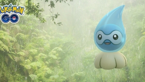 Semana Meteorológica de Pokémon GO: Todos los detalles