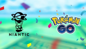 Pokémon GO: Niantic anuncia Campfire, la app que permite chatear a los jugadores
