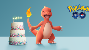 ¡Feliz 5º Aniversario Pokémon GO!: Pikachu Vuelo da el pistoletazo de salida a este evento especial lleno de novedades