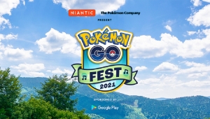 ¡Llegan los regalos exclusivos de Google Play! Anuncian todos los regalos que Google tiene preparados para Pokémon GO Fest 2021