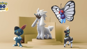 Furfrou debutará en Pokémon GO durante la Semana de la Moda: Fechas y todas las novedades