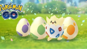 Pokémon GO: Un error permite a los jugadores ver qué Pokémon hay en el interior de los huevos