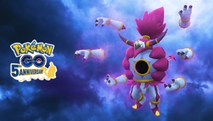Pokémon GO presenta el final del evento Travesuras desatadas: Todos los detalles