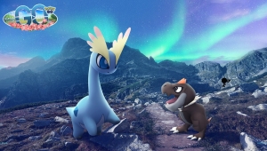 Pokémon GO: Llega la Semana de Aventuras 2022 con nuevos Pokémon fósiles y mucho más