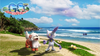 Todas las Investigaciones Especial y el Desafío de colección en Pokémon GO en el evento de Descubriendo Hisui