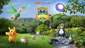 Pokémon GO: todo lo que debes saber sobre los eventos y novedades de agosto