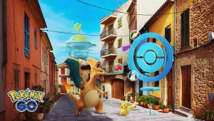 Pokémon GO trae un nuevo evento exclusivo en España con bonus para los entrenadores