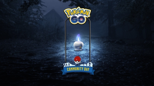 Pokémon GO: Día de la Comunidad de Octubre