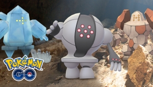 Pokémon GO: Códigos para desbloquear investigaciones especiales de los tres Regis