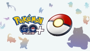 Reseña Pokémon GO Plus +