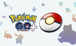 Reseña Pokémon GO Plus +
