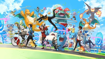 Todo sobre Pokémon GO; noticias y curiosidades