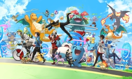 Todo sobre Pokémon GO; noticias y curiosidades
