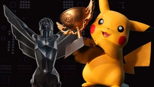 ¿Por qué Pokémon GO ha ganado el premio a mejor juego portátil?