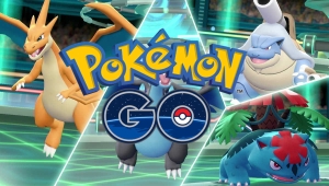 Se estrenan las Megaevoluciones en Pokémon GO: Todos los detalles