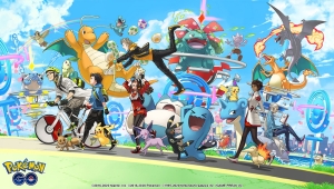 Una artista dibuja un Pokémon basándose sólo en las descripciones y el resultado es espectacular