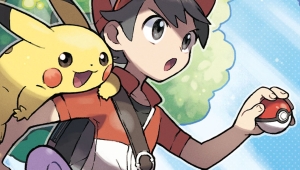 Pokémon Let's Go, Pikachu! / Eevee! - Primeras impresiones