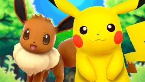 Pokémon Let's GO: Todo lo que hay que saber antes del lanzamiento