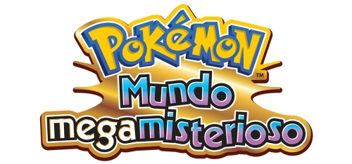 Pokémon Mundo Megamisterioso